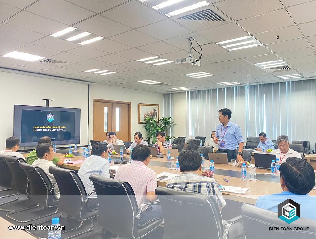 Giải ph&aacute;p Kho dữ liệu chuy&ecirc;n ng&agrave;nh v&agrave; Ứng dụng tr&iacute; tuệ nh&acirc;n tạo trong c&ocirc;ng t&aacute;c gi&aacute;m s&aacute;t v&agrave; thanh tra giao th&ocirc;ng