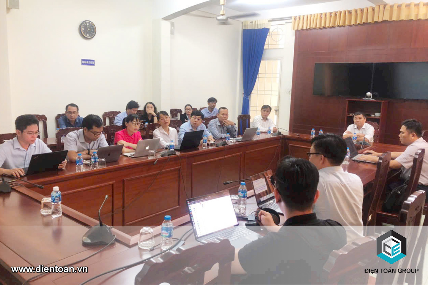 -Tây Ninh đẩy mạnh ứng dụng công nghệ AI trong chuyển đổi số