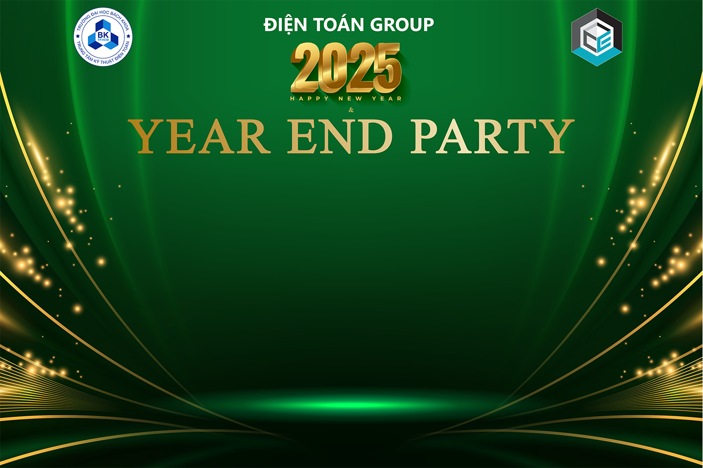 -Tiệc Tất Niên 2025: “Điện Toán Group Dạ Tiệc Tri Ân – Khởi Đầu Năm Mới”